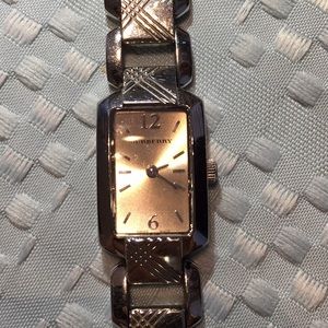 Burberry Watch used